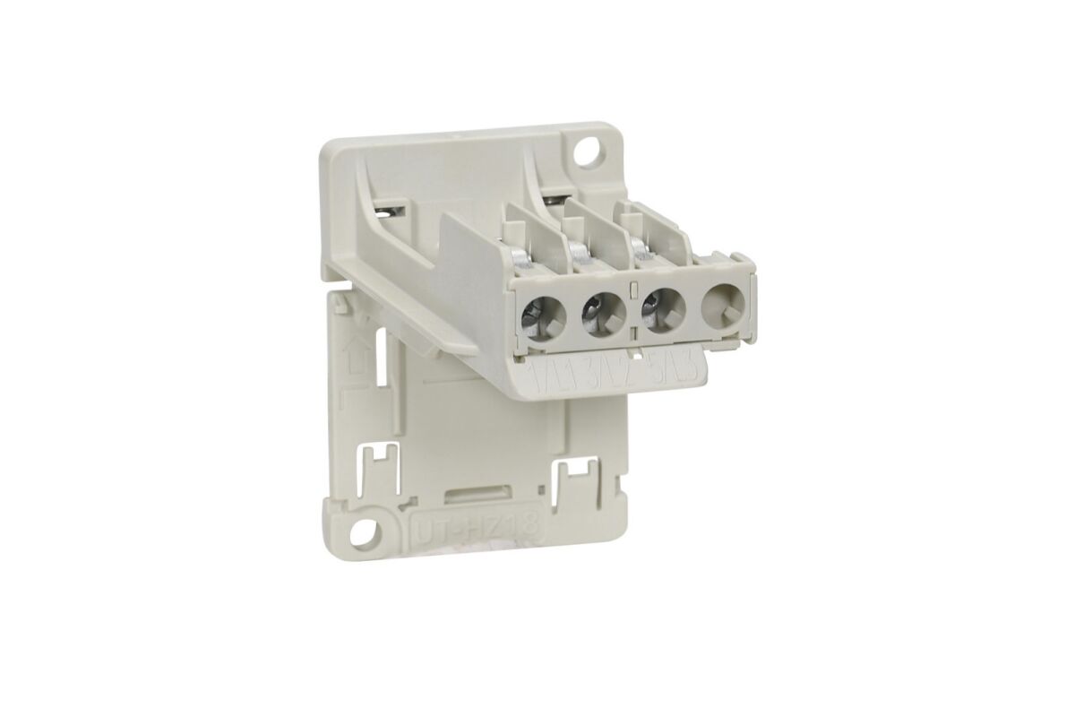 Montageadapter UT-HZ18