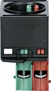 PIT esb2.4 contact block 1 400306
