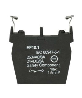 Tastelement EF10.1 Tastelement EF10.1