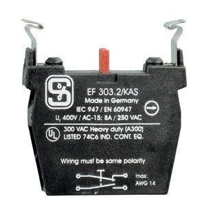 Tastelement EF303.2 Tastelement EF303.2