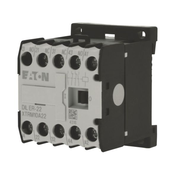 Hilfsschütz 220V DC DILER-22-G-C(220VDC) Hilfsschütz 220V DC DILER-22-G-C(220VDC)