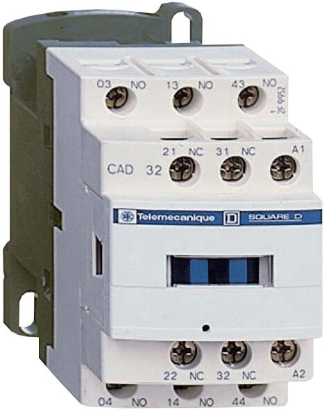 Hilfsschütz CAD32Y7 Hilfsschütz CAD32Y7