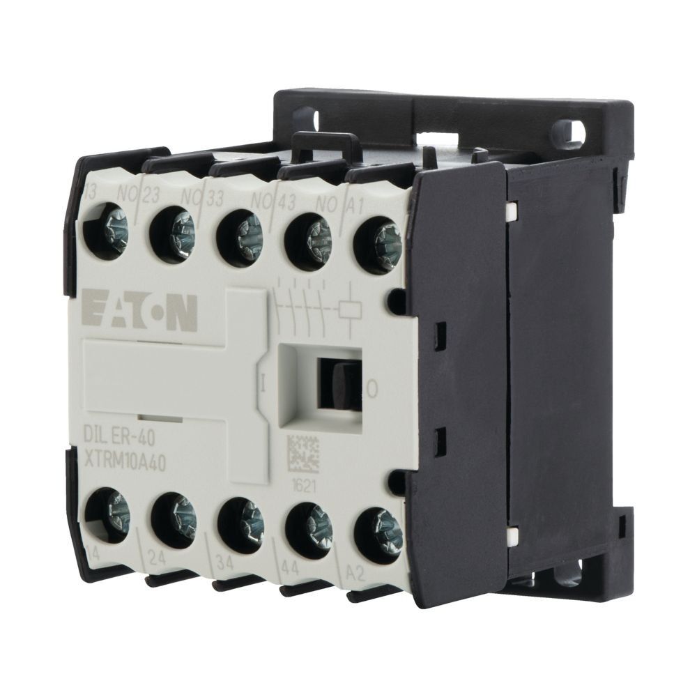 Hilfsschütz DILER-40(110V50HZ)