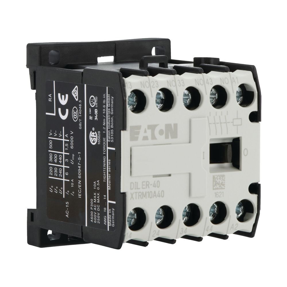 Hilfsschütz DILER-40(110V50HZ)