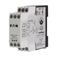 Schützüberwachungsrelais CMD(24VDC)