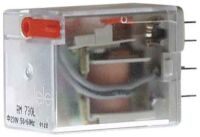 Miniaturrelais RM 730L-N