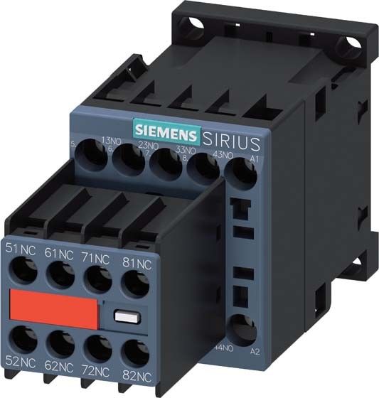 Hilfsschütz 3RH2244-1AK60 Hilfsschütz 3RH2244-1AK60