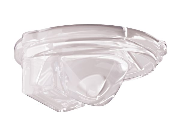 4x Beam-Linse LSYS-B4 4x Beam-Linse LSYS-B4