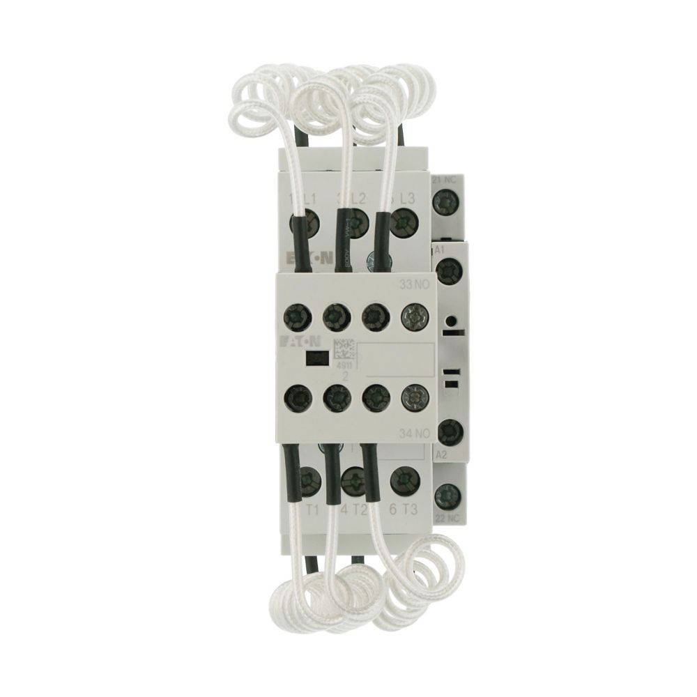 Kondensatorschütz DILK20-11(#294006