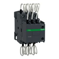 Kondensatorenschütz TeSyS LC1DLKM7
