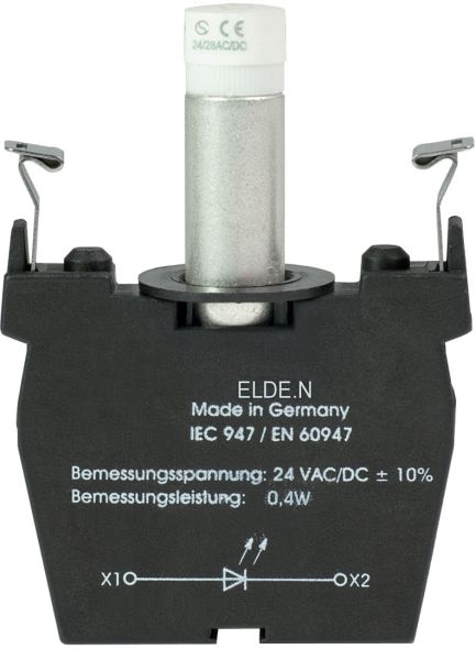LED-Leuchtelement ELDE.NBL24 LED-Leuchtelement ELDE.NBL24
