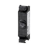 LED-Element Flat Rear rot M22-FLED-R-HP