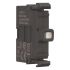 Leuchtelement Frontbefest. M22-LED230TA-W