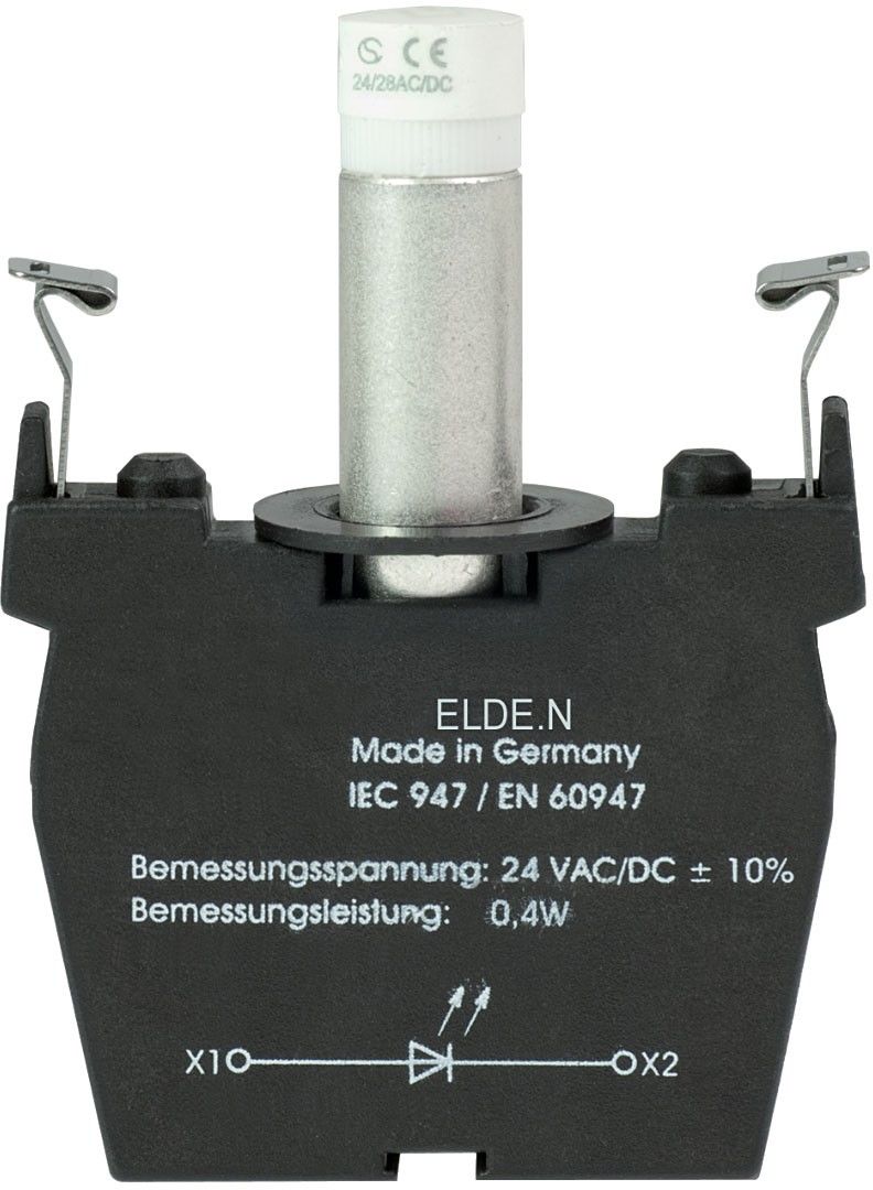 LED-Leuchte ELDE.NWS24