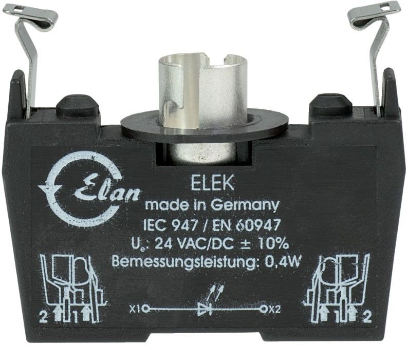Leuchtelement ELEK