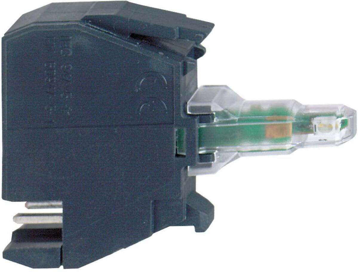 Lampenfassung ZBVB34