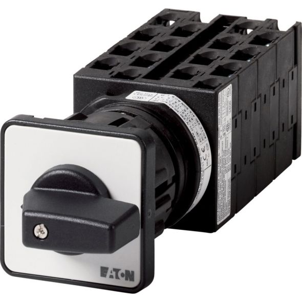 Polumschalter T0 20A T0-8-15100/EZ Polumschalter T0 20A T0-8-15100/EZ