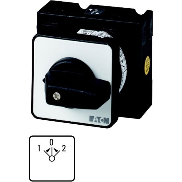 Wendeschalter T3 32A T3-3-8228/EZ Wendeschalter T3 32A T3-3-8228/EZ