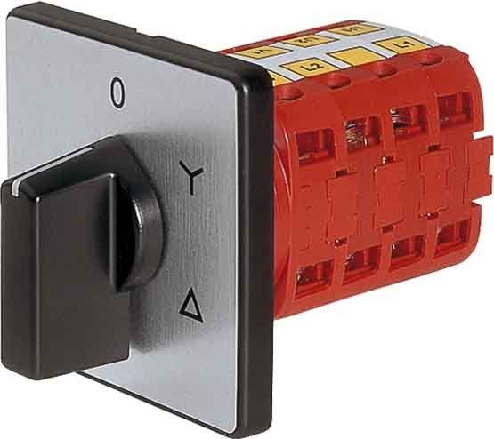 Wendeschalter V2N W-F1-B-SI Wendeschalter V2N W-F1-B-SI