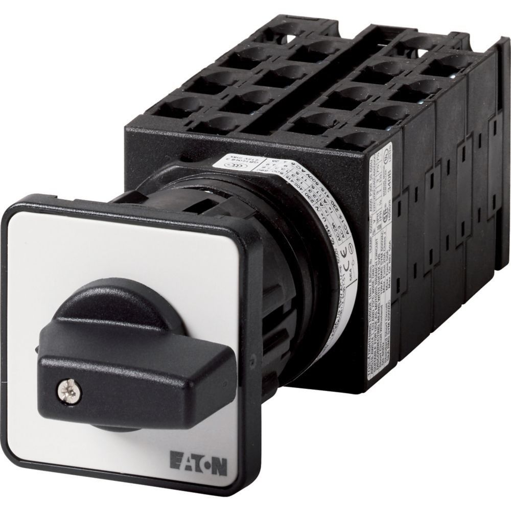 Polumschalter T0 20A T0-8-15100/EZ Polumschalter T0 20A T0-8-15100/EZ