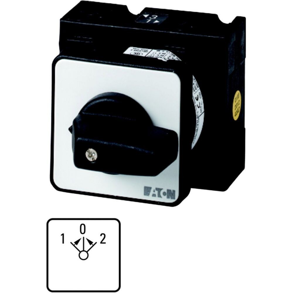 Wendeschalter T3 32A T3-3-8228/EZ Wendeschalter T3 32A T3-3-8228/EZ