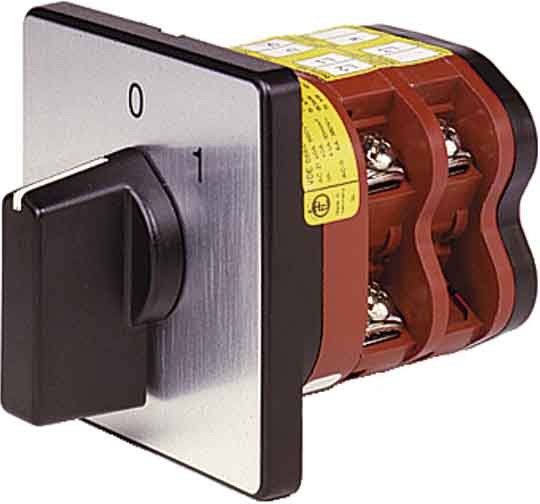 Ausschalter VN A 32-F3-B-SI Ausschalter VN A 32-F3-B-SI