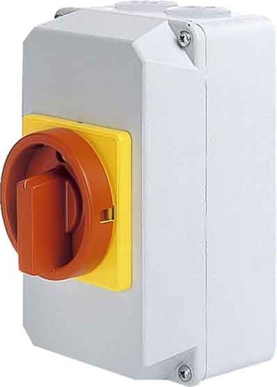 Reparaturschalter D5 33/HS-B15/7-D-MRG Reparaturschalter D5 33/HS-B15/7-D-MRG