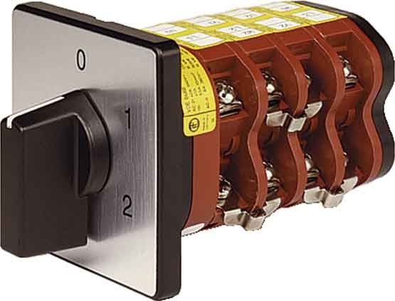 Wendeschalter VN W 32-F3-B-SI Wendeschalter VN W 32-F3-B-SI