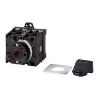 Umschalter T3 32A T3-4-8294/XZ