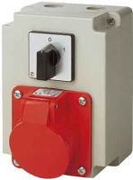 Wendeschalter CD1WT 516/6H