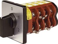 Wendeschalter VN W 32-F3-B-SI