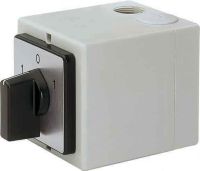 Wendeschalter WT 50