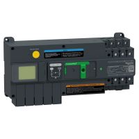 Netzumschaltung autom. TA10D3L0504TPE