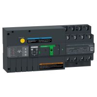 Netzumschaltung autom. TA16D4S1004TPE