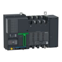 Netzumschaltung autom. TA63D3S4004TPE