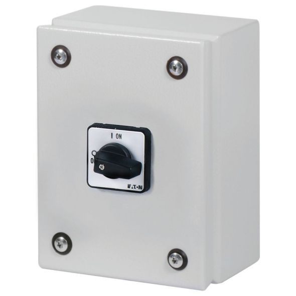 EIN-AUS-Schalter P1-32/SE1 EIN-AUS-Schalter P1-32/SE1