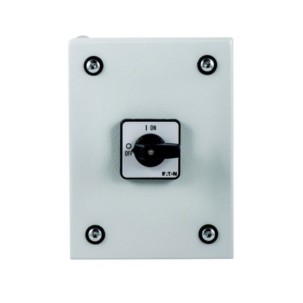 EIN-AUS-Schalter P1-32/SE1 EIN-AUS-Schalter P1-32/SE1