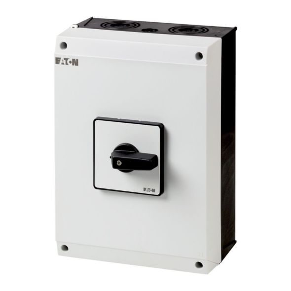 EIN-AUS-Schalter P3-100/I5/HI11 EIN-AUS-Schalter P3-100/I5/HI11