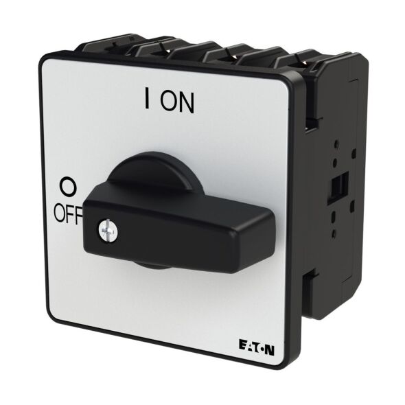 EIN-AUS-Schalter P3-80/E/N EIN-AUS-Schalter P3-80/E/N