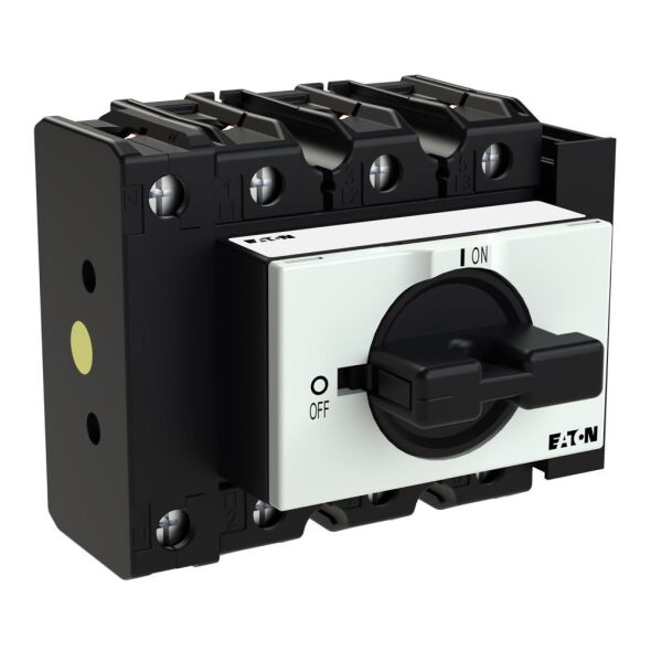EIN-AUS-Schalter P3-80/IVS/N/HI11 EIN-AUS-Schalter P3-80/IVS/N/HI11