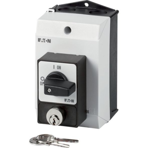 EIN-AUS-Schalter T0-2-1/I1/SVA(A) EIN-AUS-Schalter T0-2-1/I1/SVA(A)