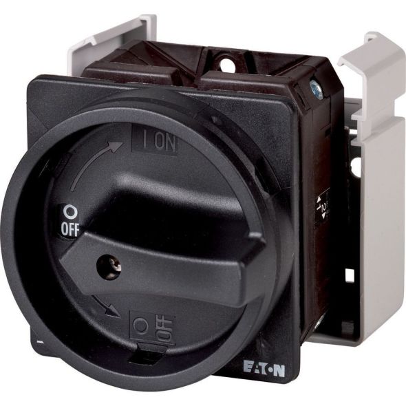 Hauptschalter 5polig 63A T5B-3-8341/EA/SVB-SW