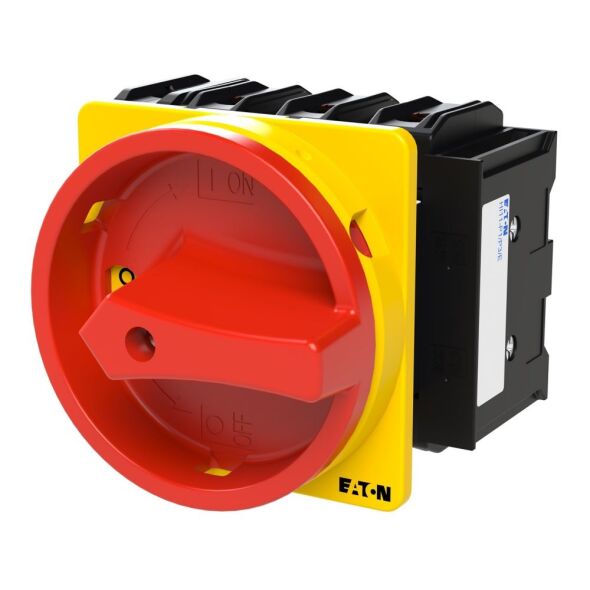Hauptschalter P3-80/EA/SVB/N/HI11 Hauptschalter P3-80/EA/SVB/N/HI11