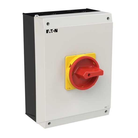Hauptschalter P3-80/I5/SVB/N Hauptschalter P3-80/I5/SVB/N