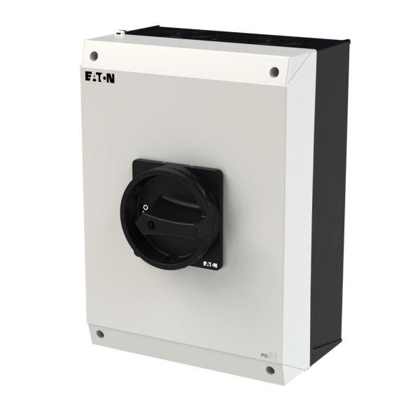 Hauptschalter P3-80/I5/SVB-SW/N Hauptschalter P3-80/I5/SVB-SW/N