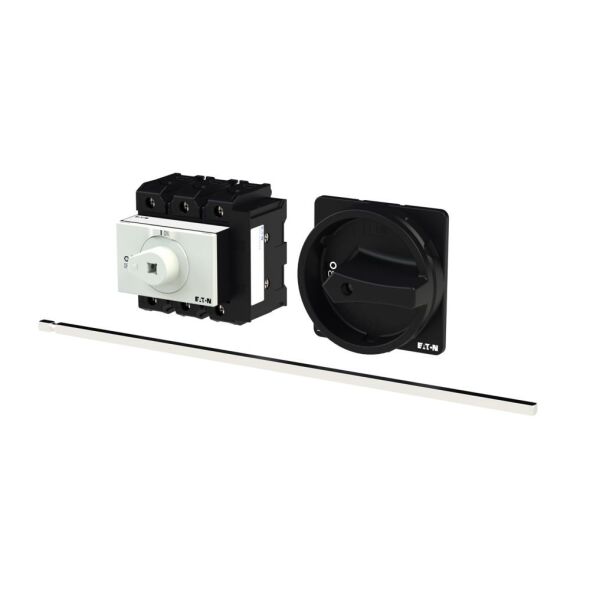 Hauptschalter P3-80/M4/SVB-SW/HI11 Hauptschalter P3-80/M4/SVB-SW/HI11