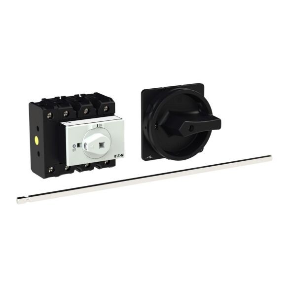 Hauptschalter P3-80/M4/SVB-SW/N Hauptschalter P3-80/M4/SVB-SW/N
