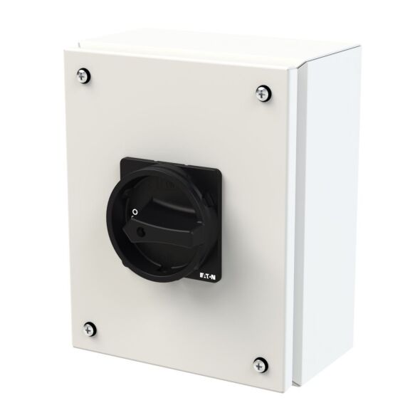 Hauptschalter P3-80/SE3/SVBSW/HI11 Hauptschalter P3-80/SE3/SVBSW/HI11