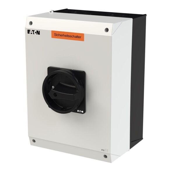 Isolierstoffgehäuse P3-80/I5-SI/HI11-SW Isolierstoffgehäuse P3-80/I5-SI/HI11-SW