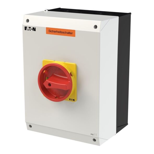 Isolierstoffgehäuse P3-80/I5-SI/N Isolierstoffgehäuse P3-80/I5-SI/N